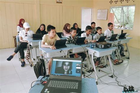 Mengenal 4 Startup Pendidikan Di Indonesia Terbaik Sa