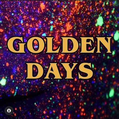 Golden Days Episode 7 Radio Magnetic