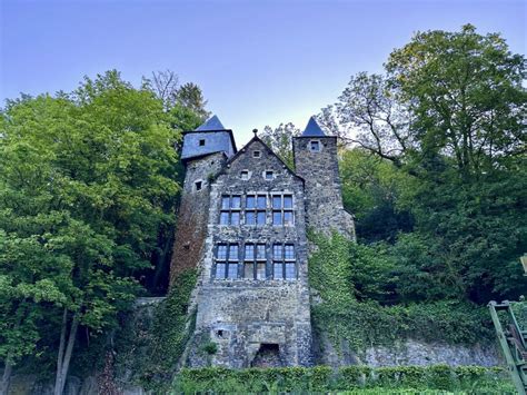 5 balades nature à faire cet été en Belgique Trekking et Voyage