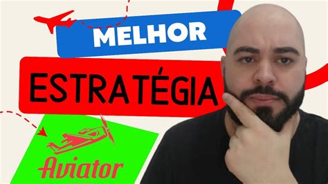 ESTRATÉGIA AVIATOR 2024 ESTRATÉGIA PARA SUBIR BANCA COMO GANHAR NO