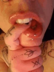 Ass Grabbing Lip Biting