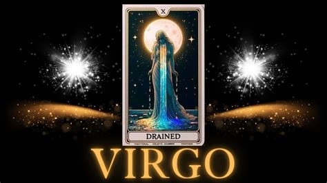 VIRGO ESTÁN DISCUTIENDO POR TI SIN QUE TÚ LO SEPAS IMPACTANTE