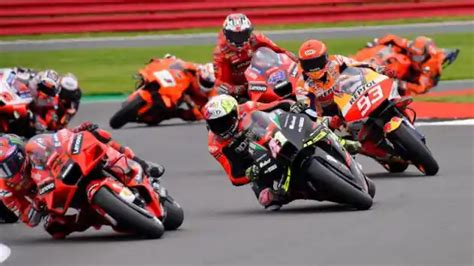 Aleix Espargaro Catat Sejarah Raih Podium Pertama Untuk Aprilia