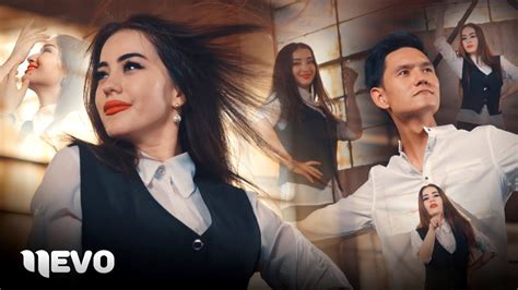 Suhrobbek Yo'ldoshev - Mashallah (Official Music Video) - YouTube