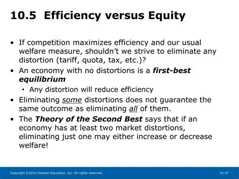 PPT Chapter 10 General Equilibrium And Economic Welfare PowerPoint