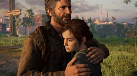 The Last Of Us 2 Résumé Que Se Passe T Il Dans Le Jeu Breakflip