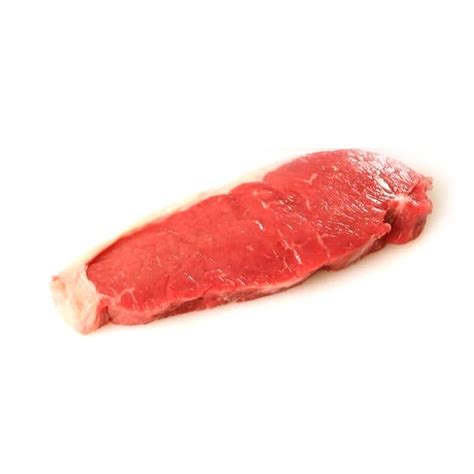 Promo Bliss Kitchen New Zealand Prime Steer Sirloin Aged Beef Steak