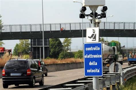 Autovelox Mappa Aggiornata Nuove Installazioni Su Strade