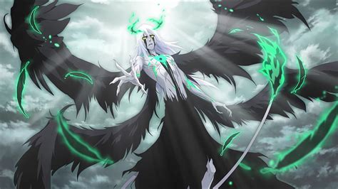 Ulquiorra HD Wallpaper Pxfuel