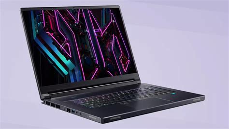 Новий Predator Orion X від Acer це настільний компютер RTX 4090 Acer