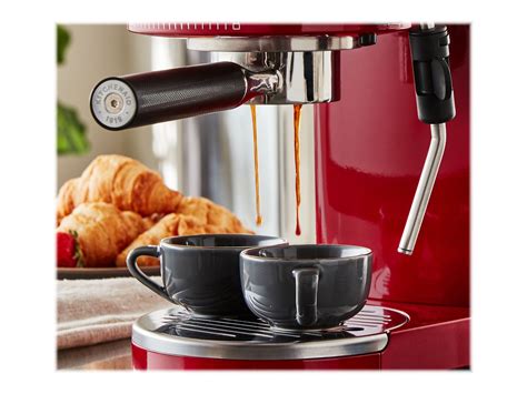 Kitchenaid Espresso Maker