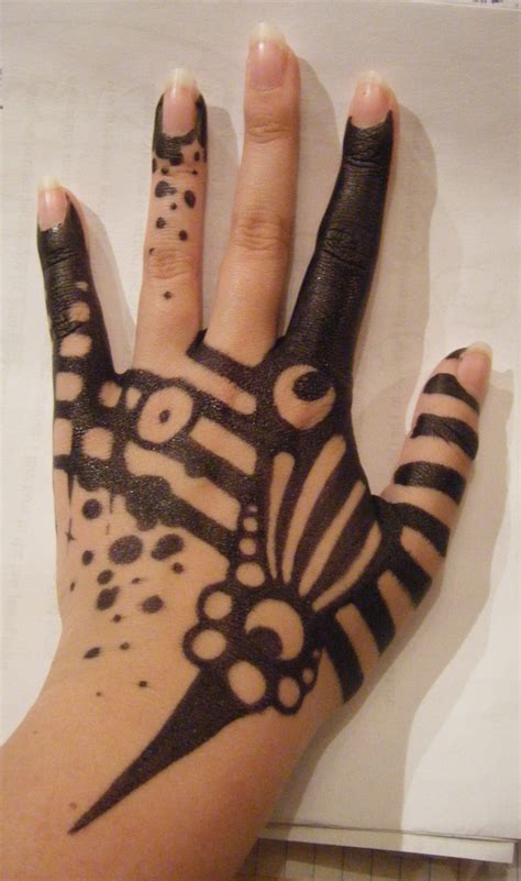 Hand Ink Sharpie Tattoos Tattoos Body Art Tattoos