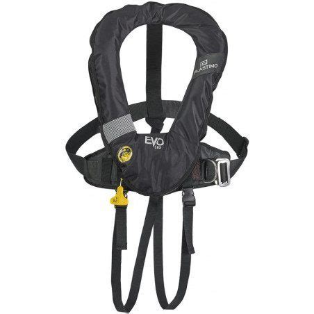 Plastimo Evo Inflatable Life Jacket Plastimo Sur Picksea