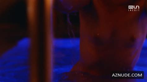 JULIE MEUNIER Nude AZNude