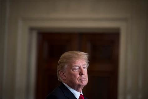 Government Shutdown Trump Alone Couldnt Fix It The Washington Post