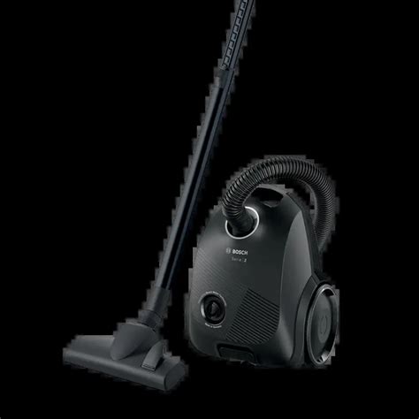 Пылесос Bosch BGBS2LB1, Чёрный купить в Кишиневе | Ultra.md