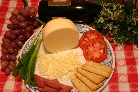 Buy Provolone Cheese Online Wonderful Authentic Cheese