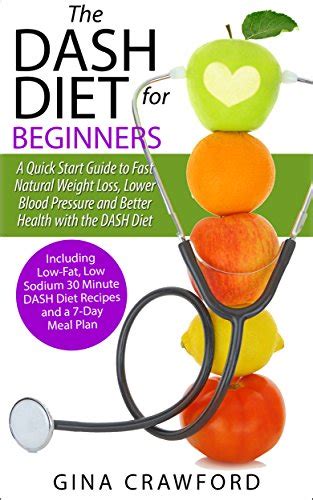 Amazon Dash Dietthe Dash Diet For Beginners A Dash Diet Quick