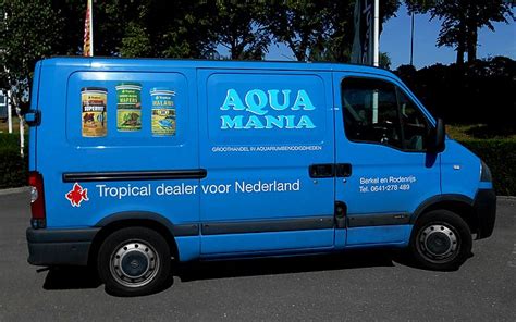AquaMania