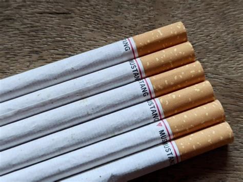 Rokok Indonesia On Twitter Untuk Ukuran SKM Berisi 12 Batang Ini Sih