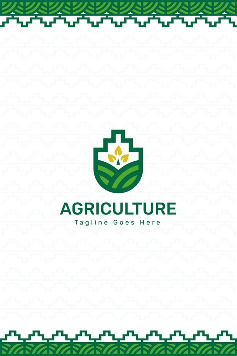 Nursery Logo Design