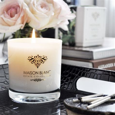 Best Spring Candles POPSUGAR Home