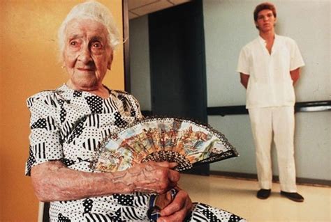 10 Oldest People in History