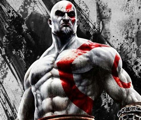 Kratos O Deus Da Guerra Wiki Comics Português Amino