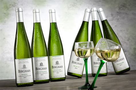 Notre Gamme De Vins Vins D Alsace Birghan Pierre Husseren Les Chateaux