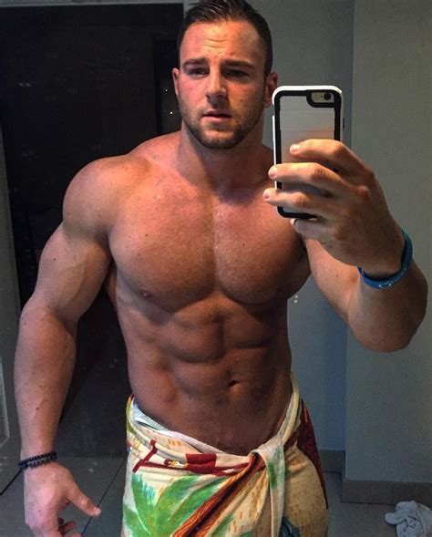 2555th Post On 43017 Eric Janicki Mens Muscle Men Guys