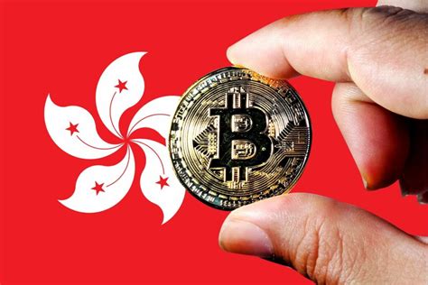 Hong Kong Regulators Set To Open Applications For Spot Crypto ETFs