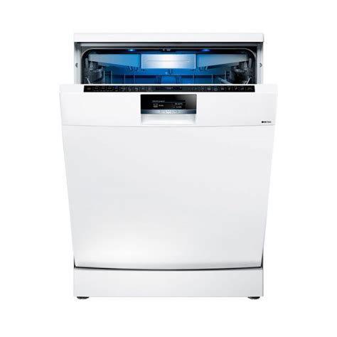 Siemens 60 Cm Speedmatic Dishwasher Iq700 Showspace