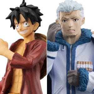 超造形魂 ONE PIECE Laws ambition 全8種セット amiami jp あみあみオンライン本店