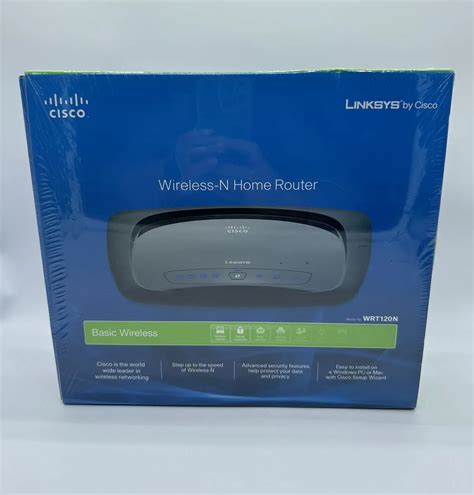 Cisco Wireless Routers Models