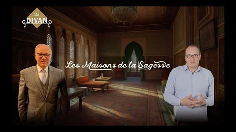 Pisode Les Maisons De La Sagesse Youtube