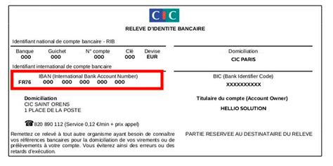 Banque Cic Mon Compte