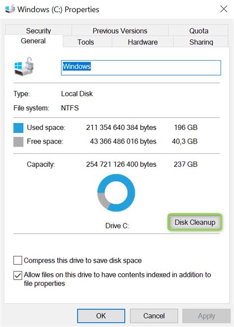 How To Delete Windows Old Disk Cleanup Daniel Engberg