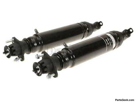 Buick Shocks Lesabre Enclave Lucerne Park Avenue 2000 2008 2006 2003