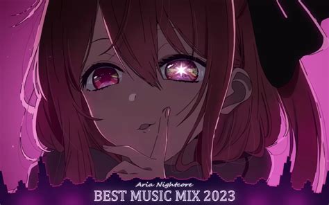 Bestnightcoregamingmix2023♫bestof 哔哩哔哩