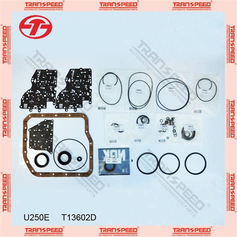 U E Automatic Transmission Overhaul Kit Factory And Suppliers