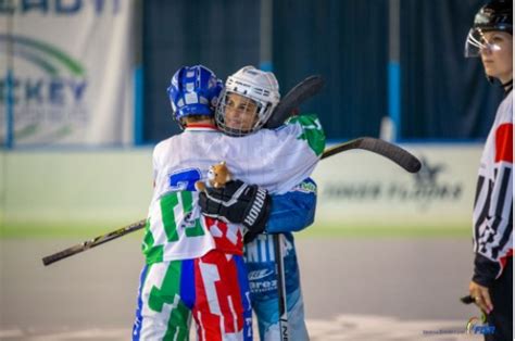 Hockey Mondiali A Roccaraso Le Azzurre Battono Anche L Argentina