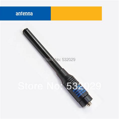 Free Shipping Original Harvest Dual Band Extendable Antenna Rh Sma