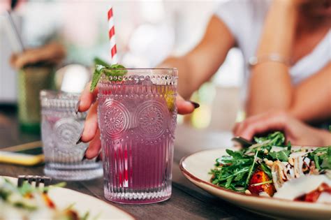 Les cocktails pour accompagner un brunch réussi