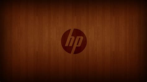 HP Logo Wallpapers | PixelsTalk.Net