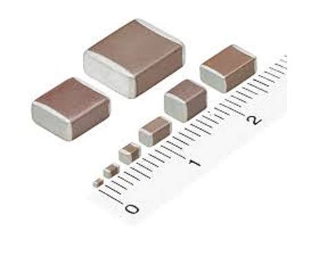 TDK Multilayer Ceramic Chip Capacitor At Best Price In Bengaluru