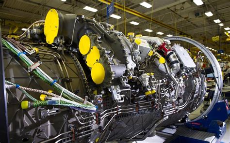 Pratt & Whitney delivers 1,000th F135 fighter engine - AeroTime