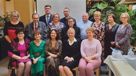 Kujawsko Pomorskie Centrum Edukacji Nauczycieli W Toruniu