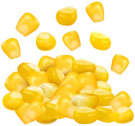 Maize Png