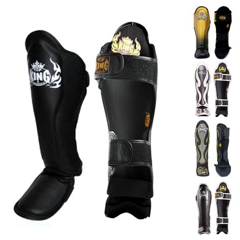 Top 5 Best Muay Thai Shin Guards For Striking Training Evolved MMA