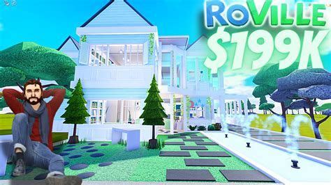 Aesthetic Roville House Codes Roblox Pictures Coding Bloxburg Decal